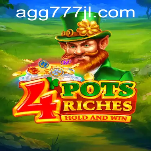 Discover the Exciting World of 4potsriches: A Guide to Gameplay and Strategy