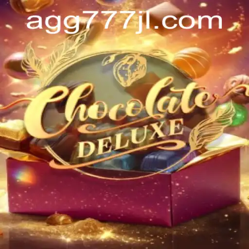 Exploring the Sweet World of ChocolateDeluxe and the Alluring Keyword agg777