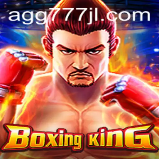 BoxingKing: The Ultimate Fighting Game Experience