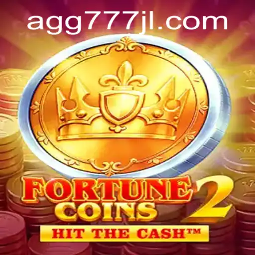 Unveiling the Excitement of FortuneCoins2: An In-Depth Look into the Game with Agg777