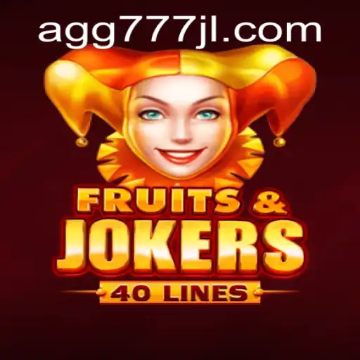 Exploring the Exciting World of FruitsAndJokers40 with agg777