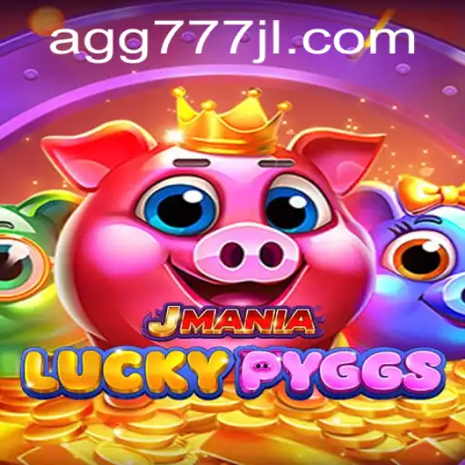 Exploring the Innovative World of JManiaLuckyPyggs