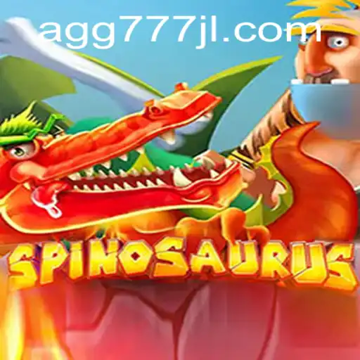 An In-Depth Look at the Thrilling Game 'Spinosaurus'