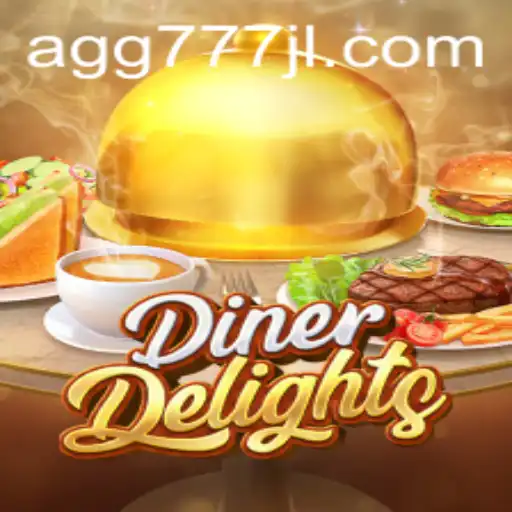 Discover the Culinary World of DinerDelights