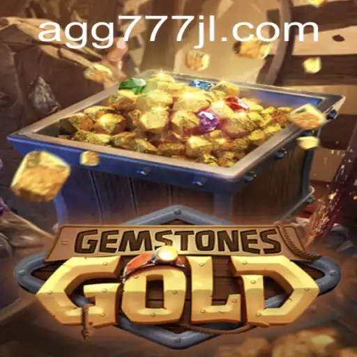 Unlock the Mysteries of 'GemstonesGold': A Journey into the Enchanting World of Agg777