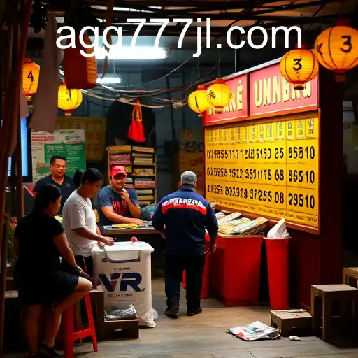 Exploring Jueteng: A Deep Dive into Its Cultural and Socio-Political Impact