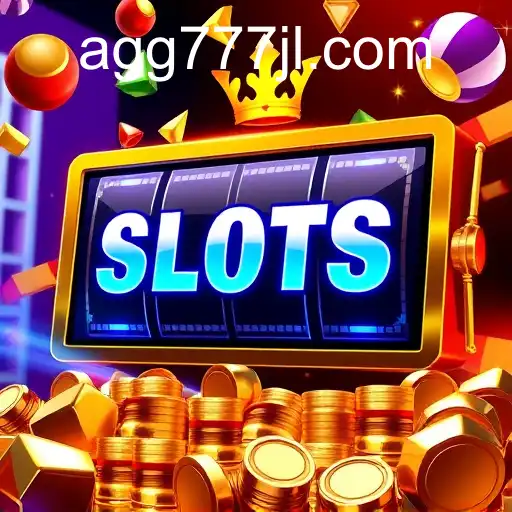 Exploring the Exciting World of Online Slots with Agg777